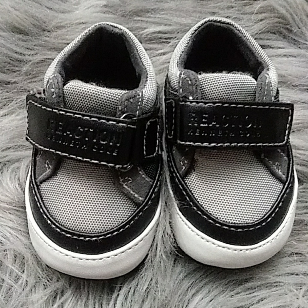 Infant Kenneth Cole shoes